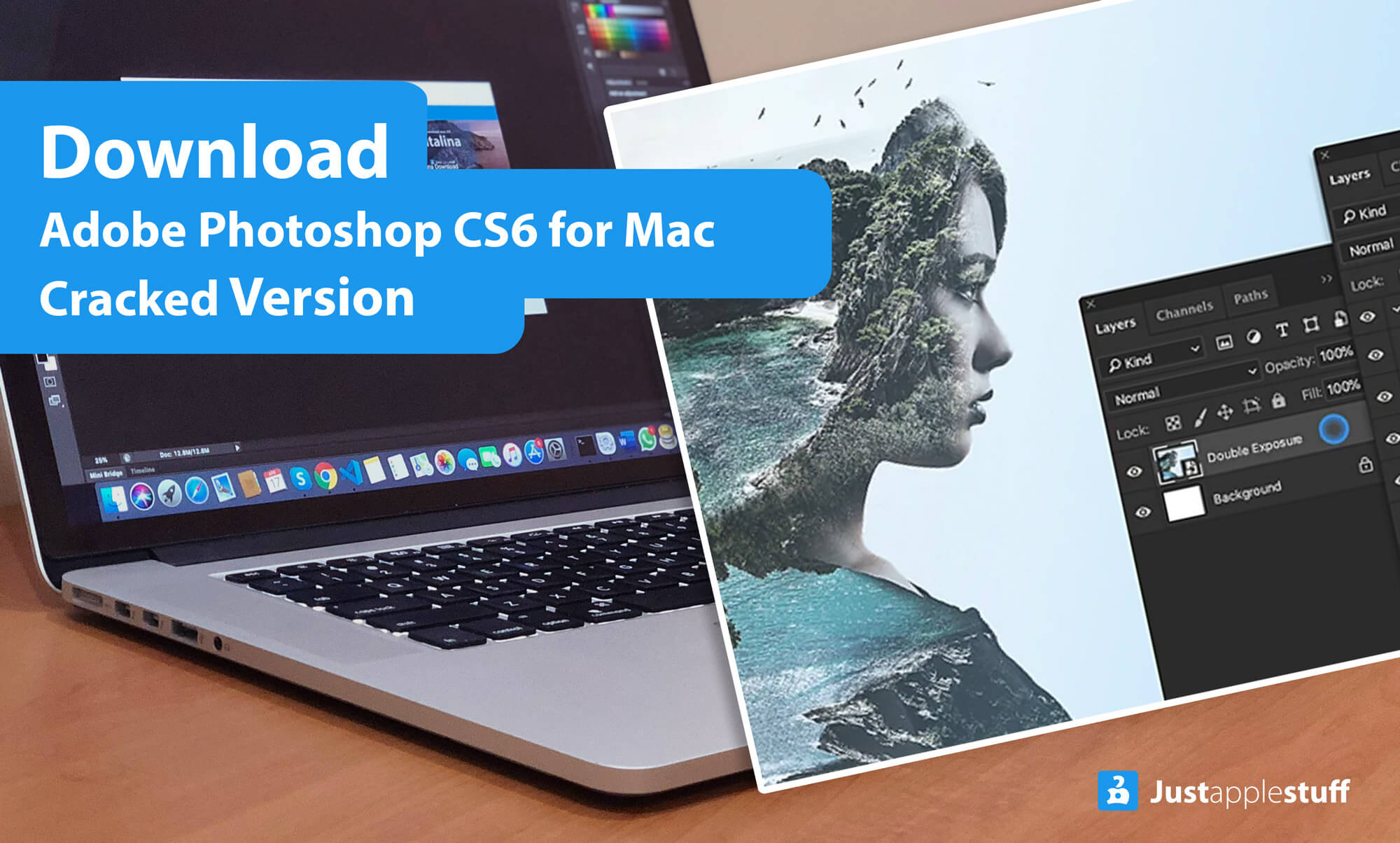 photoshop for mac nulled