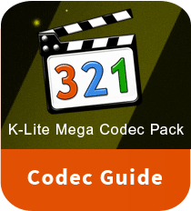 k-lite mega codec pack